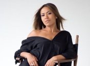 Гайтана поделилась забавной историей того, как узнала о беременности (Фото)