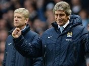 Мануэль Пеллегрини: "Барселона" уже не та