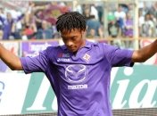 Серия А. "Рома" в гостях переиграла "Кальяри" 