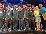 Команда Василя Ломаченка