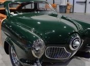 Уникальный Studebaker 1950 года