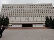 ЦИК признала Шверка и Севрюкова избранными народными депутатами