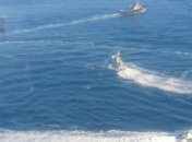 Бирюков рассказал о подготовке нового прохода кораблей через Керченский пролив