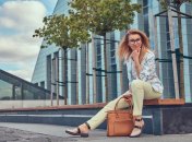 Модная обувь украсит любой образ