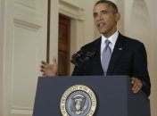 Обама завтра приедет в Европу, чтобы обсудить кризис в Украине