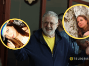 Дочь эксполитика Анжелика скрывает свою жизнь