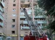 Взрыв дома в Луганске: пострадавшие до сих пор госпитализированы  