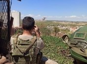 Авіаудари по Сирії