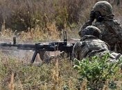 Ситуация на Донбассе: трое украинских бойцов ранены, враг понес значительные потери