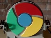 Вышел браузер Chrome 21