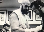 Тренер Уайлдера сравнил Тайсона Фьюри с кубиком Рубика