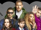 Творці "Академії Амбрелла" заінтригували постерами 2 сезону (Фото)