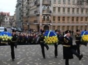 В Одессе на День Соборности провели марафон пения на улицах