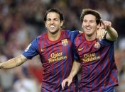 Венгер: Месси отказался переходить в "Арсенал"