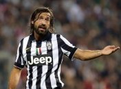 Легендарный Пирло рассказал о шансах "Ювентуса" в игре против "Реала"