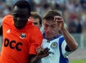 Максим Шацких в шаге от рекорда Украины