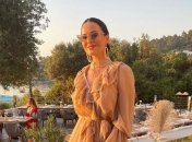 "Горячая как асфальт в жару": Астафьева обнажила свои прелести в образе Мата Хари (фото)