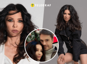 Как выглядит певица Lama и ее молодой муж