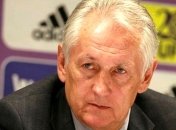 Фоменко о предстоящих матчах с Молдовой и Словакией