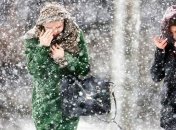 На Закарпатье испортится погода: обещают мокрый снег 