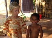 Практическое воспитание самостоятельности ребенка в Индии