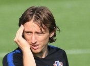 Тренер сборной Франции сравнил Модрича с Месси