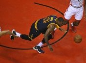 "Кливленд" вышел в финал НБА