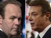 По делу Манафорта и Гейтса было собрано более 400 тыс файлов