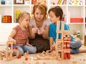 Порядок в детской: ревизия игрушек