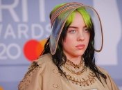 "Мое будущее": Билли Айлиш записала новый сингл