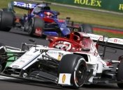 Формула-1: решение по Гран-при Британии еще не принято