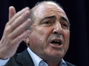 На все украинские счета и имущество Березовского наложен арест