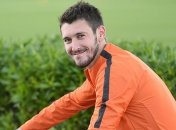 Феррейра прокомментировал появление еще одного аргентинца в составе "Шахтера"