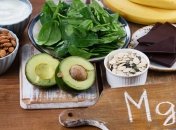 Продукты, которые уберегут от инсульта и диабета