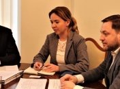 Год изменений: Украина примет решение о присоединении к Римскому статуту