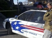 Преступник, устроивший стрельбу в американской церкви, задержан 