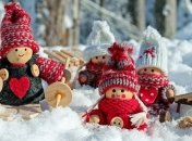 Рождество 2019: когда колядуют, щедруют и посевают в Украине 