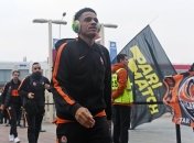 Расизм в отношении Тайсона: полиция открыла уголовное производство