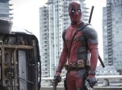 Сиквел фильма "Дэдпул" выйдет в июне 2018 года