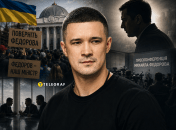 Михаил Федоров