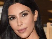 Теперь Ким Кардашьян будет раздеваться только в присутствие мужа