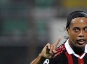 Роналдиньо хочет сыграть на ЧМ в Бразилии