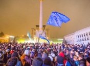 Три года назад в Киеве состоялся Марш миллиона