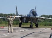 Поставки перших винищувачів з країн НАТО вже узгоджені