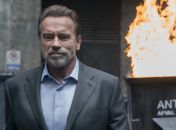 Экс-губернатор Калифорнии пообещал, что первый сериал с его участием станет "великом боевиком"