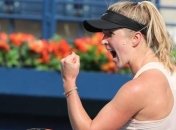 Свитолина - в списке лучших теннисисток за последние 10 лет