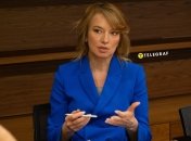 Почему деньги за разрушенное жилье не дают на руки и стоит ли отстраивать уничтоженные города - интервью с Еленой Шуляк, ч.II