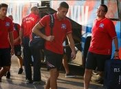 Украинец в скором времени возглавит Арсенал