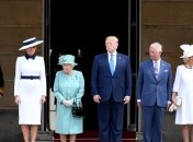 Трамп поддержал Brexit