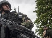 Из США поступило около 1500 наборов первой медпомощи для украинских военных 